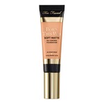Too Faced - Born This Way Soft Matte Foundation - Fondotinta - -born This Way Soft Matte Fdt Goldenbeige - Donna